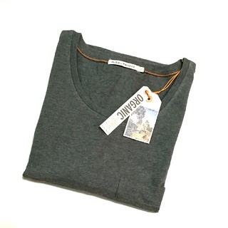 ヌーディジーンズ(Nudie Jeans)のubu さん専6/16 新品　NUDIE JEANS  Tシャツ(Tシャツ/カットソー(半袖/袖なし))