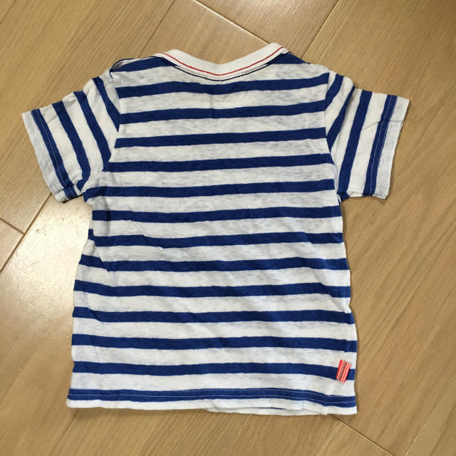 daddy oh daddy(ダディオーダディー)の【専用】Daddy oh Daddy Tシャツ 90センチ キッズ/ベビー/マタニティのキッズ服男の子用(90cm~)(Tシャツ/カットソー)の商品写真