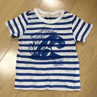 ダディオーダディー(daddy oh daddy)の【専用】Daddy oh Daddy Tシャツ 90センチ(Tシャツ/カットソー)