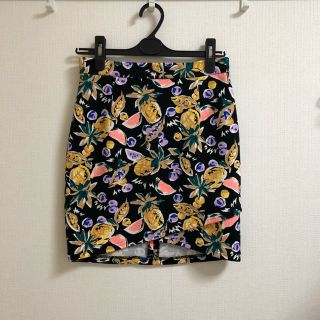 スナイデル(SNIDEL)の美品❤️snidel(ミニスカート)