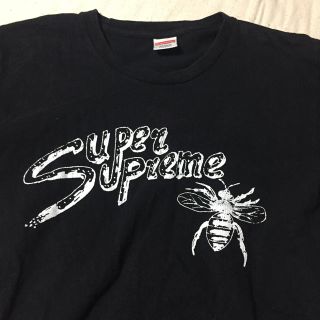 シュプリーム(Supreme)のsupreme 17ss(Tシャツ/カットソー(半袖/袖なし))