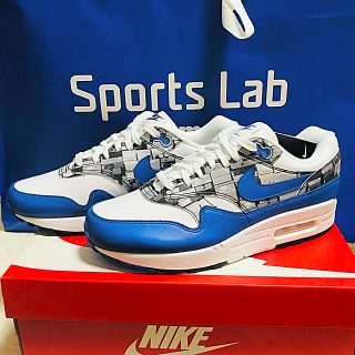 アトモス(atmos)のNIKE×atmos AIR MAX [26cm](スニーカー)