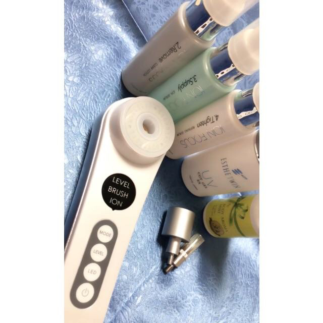 美顔器 エステツイン 美顔器 エステツイン
