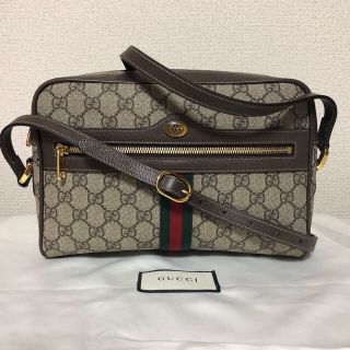 グッチ(Gucci)のちんとも 様専用☺︎(ショルダーバッグ)