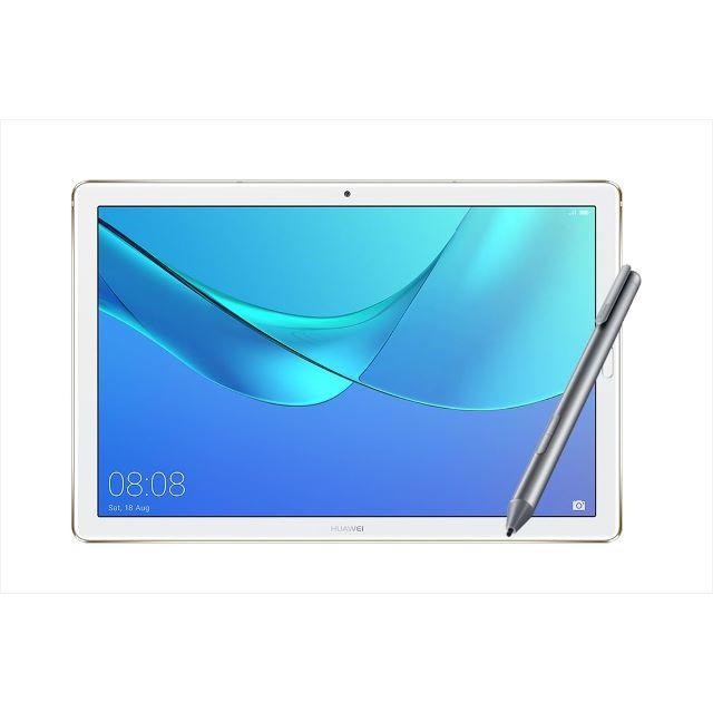 新品未開封  MediaPad M5 Pro