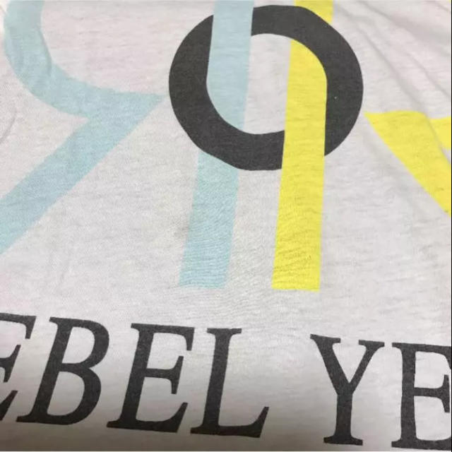 REBEL YELL(レベルエル)のREBEL YELL ☆★☆ レディースのトップス(カットソー(長袖/七分))の商品写真