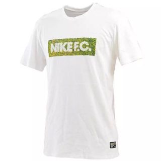 ナイキ(NIKE)のNIKEFC パークライフグローリー 完売品 NIKE F.C.(Tシャツ/カットソー(半袖/袖なし))