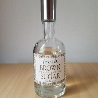 クリーン(CLEAN)のfresh brown sugar
オードパルファム 30ml(香水(女性用))