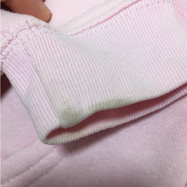 babyGAP(ベビーギャップ)のGAPパーカー キッズ/ベビー/マタニティのベビー服(~85cm)(ジャケット/コート)の商品写真