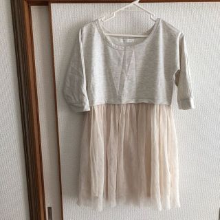 ローリーズファーム(LOWRYS FARM)のローリーズ ワンピース(ミニワンピース)