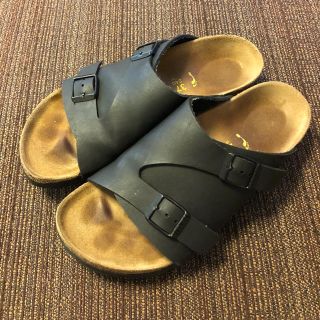 ビルケンシュトック(BIRKENSTOCK)のビルケンシュトック チューリッヒ(サンダル)