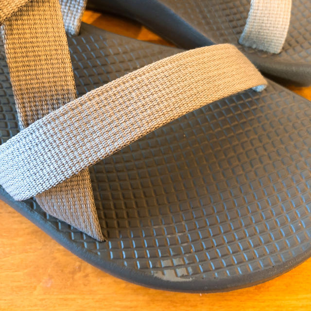 Chaco(チャコ)のChaco Bshop 別注カラー 24cm レディースの靴/シューズ(サンダル)の商品写真