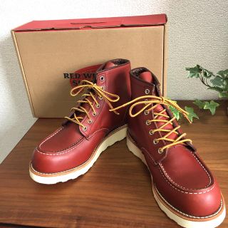 レッドウィング(REDWING)のREDWING IrishSetter/レッドウイング アイリッシュセッター(ブーツ)