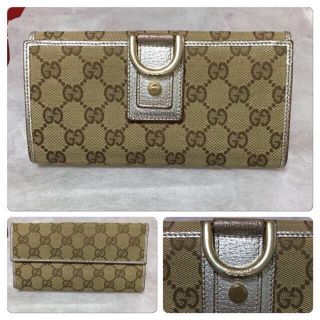 グッチ(Gucci)の3500円❗️(財布)