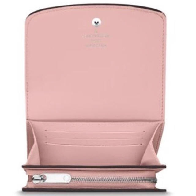 LOUIS VUITTON - 【10%オフ】ポルトフォイユ イリス コンパクト