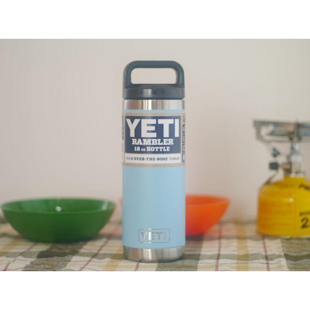 日本製国産 Yeti 3本の通販 by sevenants0226's shop｜ラクマ Rambler 18oz bottle HOT格安