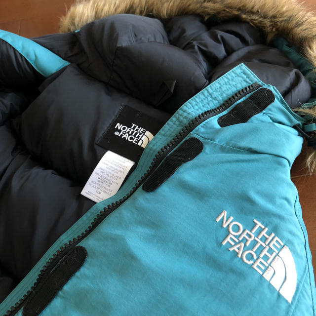 送料無料】 THE NORTH FACE - ノースフェイス マクマードパーカーの