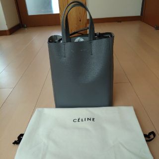 セリーヌ(celine)のほぼ未使用　セリーヌ　カバスモール(トートバッグ)