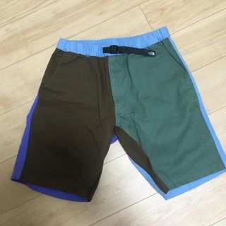 ザノースフェイス(THE NORTH FACE)のノースフェイス パンツ(その他)