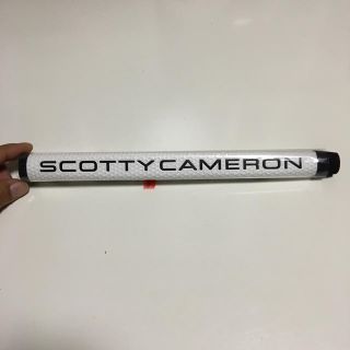 スコッティキャメロン(Scotty Cameron)のスコッティキャメロン グリップ(その他)