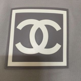 シャネル(CHANEL)のシャネル タンクトップ(タンクトップ)