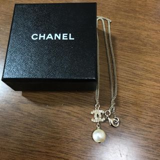 シャネル(CHANEL)のKANA様専用 CHANEL ネックレス(ネックレス)