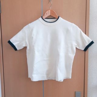 ザラ(ZARA)のZARA ニット(ニット/セーター)