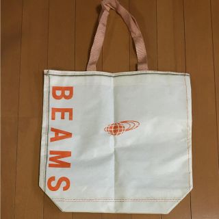 ビームス(BEAMS)のBEAMS ショップ袋(ショップ袋)