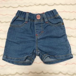 エドウィン(EDWIN)の【未使用】EDWINの短パン(パンツ)