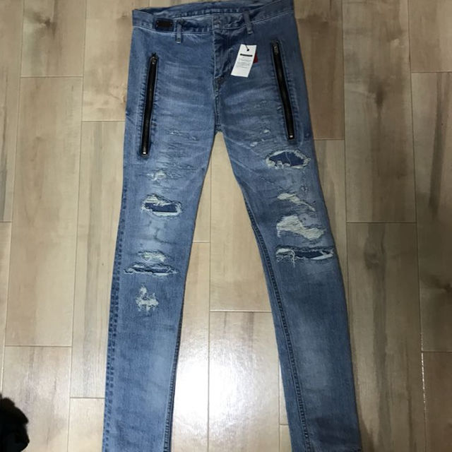 半額】 ato アトウ WOOL SARROUEL PANTS size46 ブラック gefert.com.br