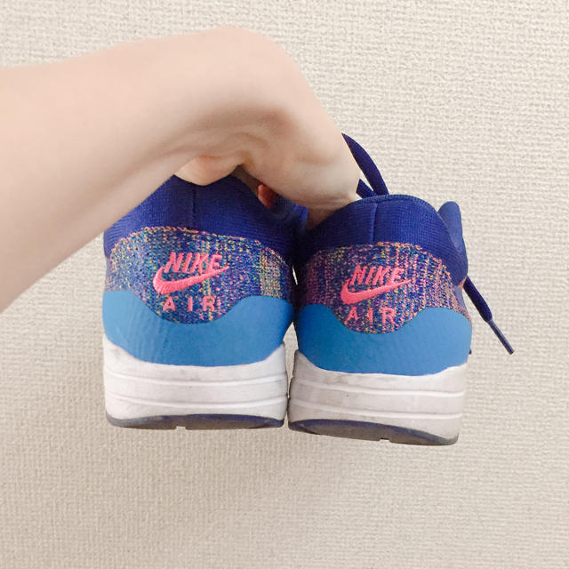 NIKE(ナイキ)のnike air レディースの靴/シューズ(スニーカー)の商品写真