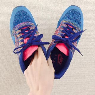 ナイキ(NIKE)のnike air(スニーカー)