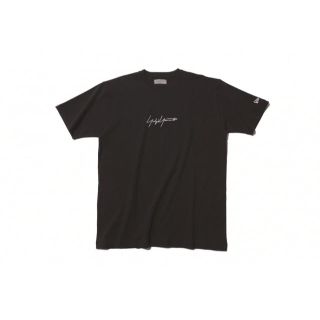 ヨウジヤマモト(Yohji Yamamoto)のSS18 Yohji Yamamoto new era Tシャツ(Tシャツ/カットソー(半袖/袖なし))