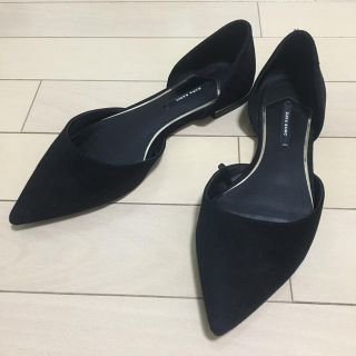 ザラ(ZARA)のザラ パンプス(ハイヒール/パンプス)