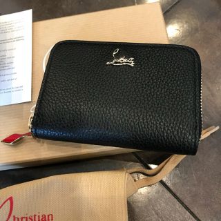 クリスチャンルブタン(Christian Louboutin)のクリスチャンルブタンコインケース(コインケース)