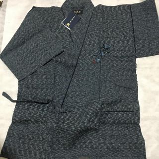 甚平（希楽者）新品(浴衣)