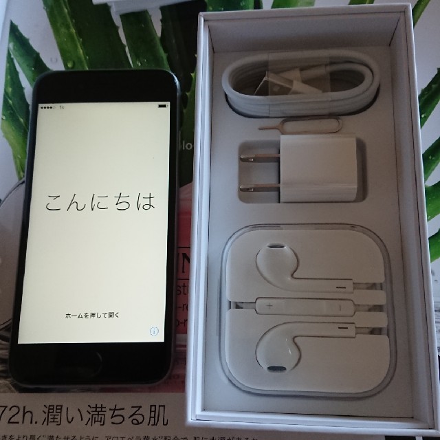 iPhone6s 64GB