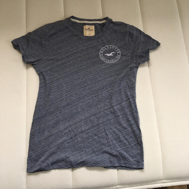 Hollister(ホリスター)のHOLLISTER  Tシャツ レディースのトップス(Tシャツ(半袖/袖なし))の商品写真