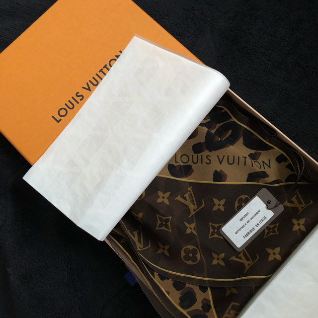 史上最も激安】 値下げLOUIS VUITTON エシャプ・モノグラム