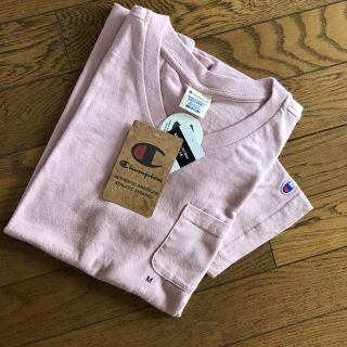 チャンピオン(Champion)のチャンピオン レディースＴシャツ(Tシャツ(半袖/袖なし))