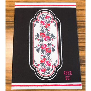 アナスイ(ANNA SUI)のアナスイ ノベルティ カードケース(ノベルティグッズ)