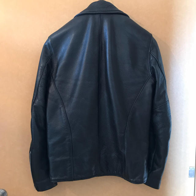 VANSON Ron Herman ロンハーマン 別注 ライダース34商品状態