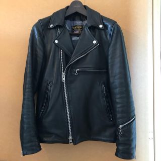 VANSON Ron Herman ロンハーマン 別注 ライダース34商品状態