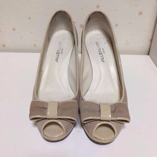 ジルスチュアート(JILLSTUART)のJILLのheels(ハイヒール/パンプス)