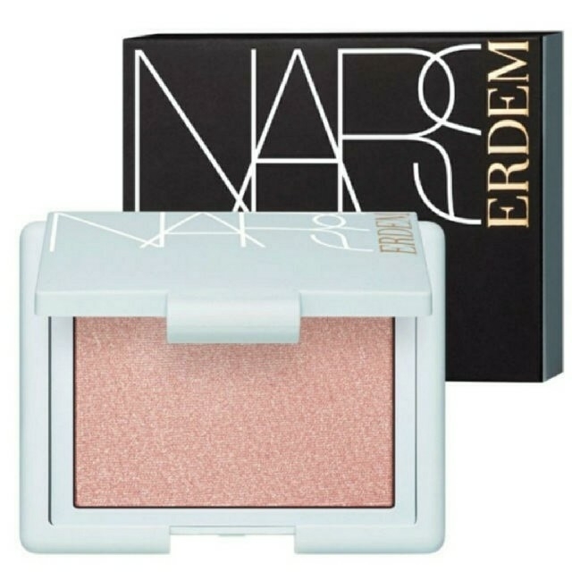 NARS アーデムブラッシュ