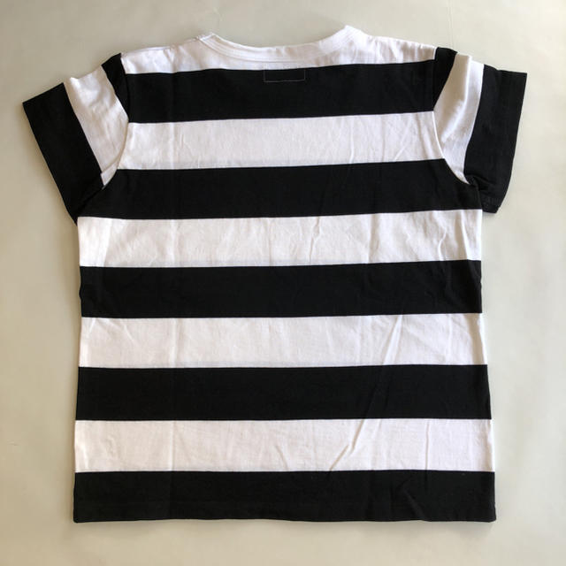 agnes b.(アニエスベー)のアニエス・ベー   レディースのトップス(Tシャツ(半袖/袖なし))の商品写真