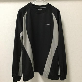 ナイキ(NIKE)のメンズ ナイキ ロングTシャツ(Tシャツ/カットソー(七分/長袖))