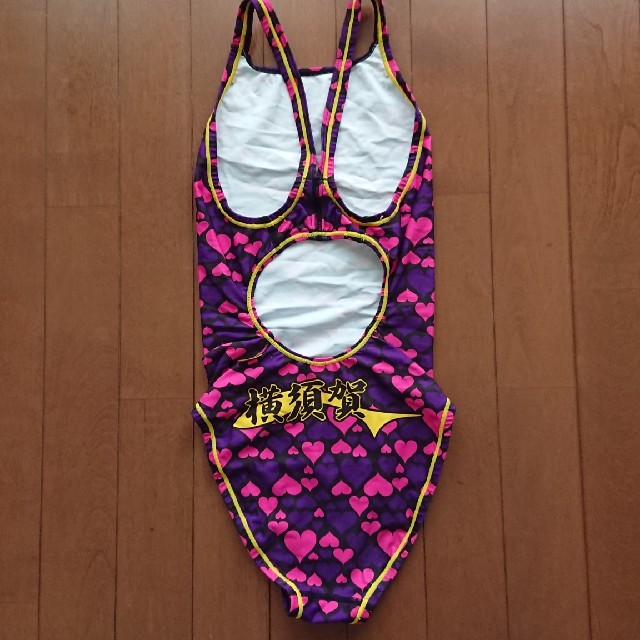 MIZUNO(ミズノ)のMIZUNO 競泳用水着 女子  レディースの水着/浴衣(水着)の商品写真