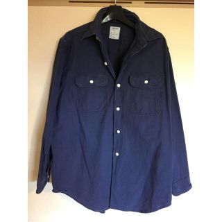 マディソンブルー(MADISONBLUE)の売約済Madisonblueシャツ(シャツ/ブラウス(長袖/七分))