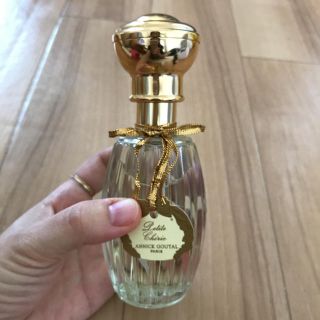 アニックグタール(Annick Goutal)のアニックグタール プチシェリー 100ml(香水(女性用))